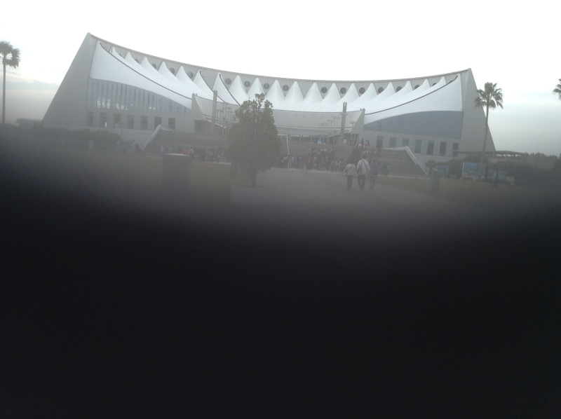 マリンワールド