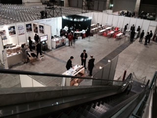 セミナーズフェスタ会場