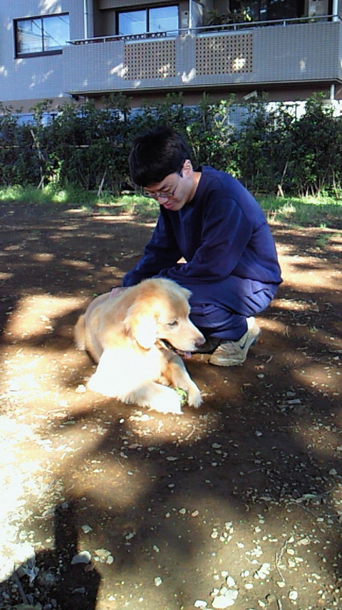 灯火をかかげて