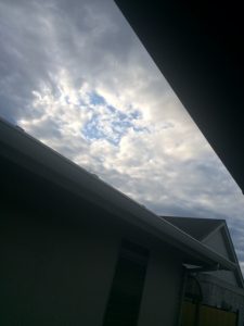 20160507 北海道が空に現れました